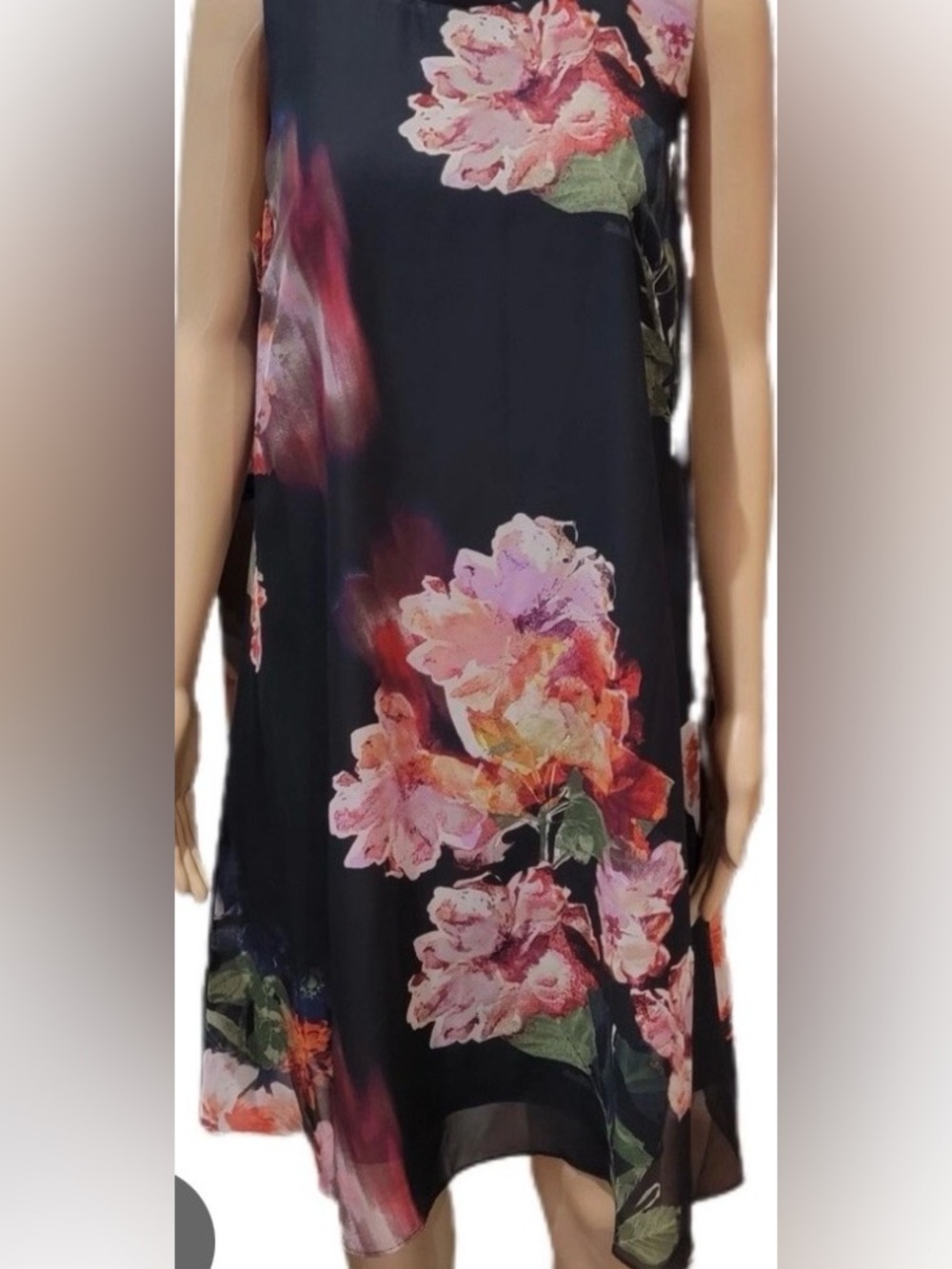 Ignite Evenings New York Dress